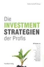 Investmentstrategien der Profis