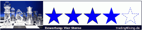 4 Sterne