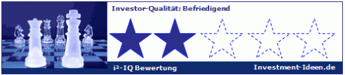 i²-IQ Befriedigend i%C2%B2 IQ Befriedigend 500x109 Investor Qualität als Renditeturbo (i² IQ)
