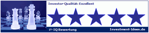 i²-IQ Exzellent i%C2%B2 IQ Exzellent 500x111 Investor Qualität als Renditeturbo (i² IQ)
