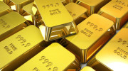 Goldbarren