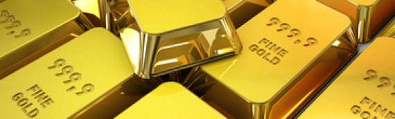 Rohstoff-Ranking: Verkaufspanik im Goldsektor