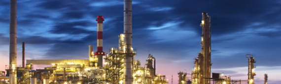 Noble Energy: Klassischer Öl- und Gaskonzern aus Texas