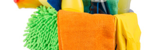 Ecolab – blitzsaubere Kliniken und Betriebe