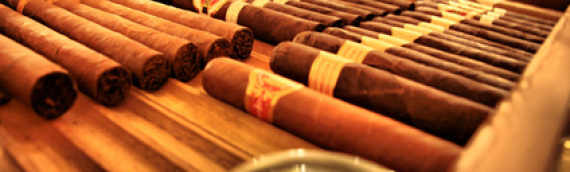 Imperial Tobacco: Viertgrößter Tabakkonzern der Welt