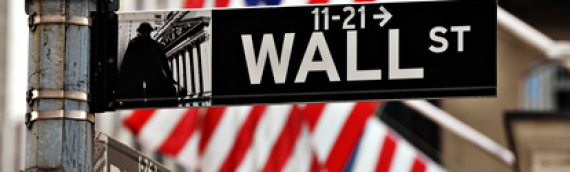 Wall Street vor dynamischer Aktienphase