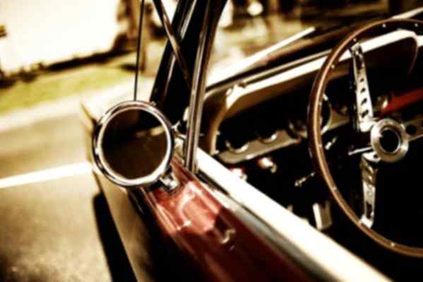 O'Reilly Automotive - des Autos guter Freund