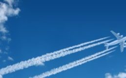 Hightech für Flugzeuge und Militär