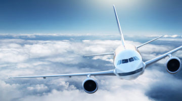TransDigm: Spezialausrüster für Flugzeuge