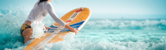 Heiße Aktie für den Sommer – Malibu Boats