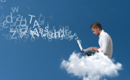 Insight Enterprises auf Wolke Sieben