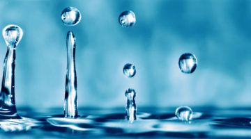 Watts Water, schon legendär im 2. Weltkrieg