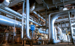 Primoris Services - vom Pipelinehersteller zum modernen Energieversorgungsdienstleister